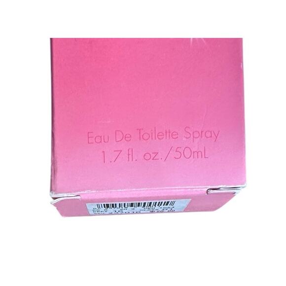 Shine On Me Eau De Toilette Spray 1.7 fl oz Dressbarn NEW in Box Discontinued - Picture 4 of 5